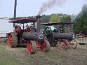 Steam Traction Engines